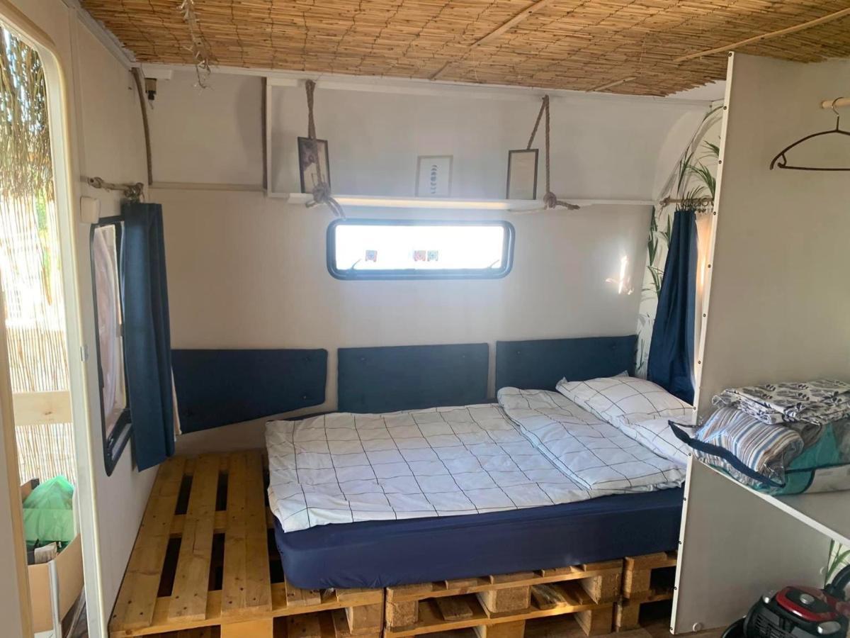 Campsite Hub Caravans Gradina